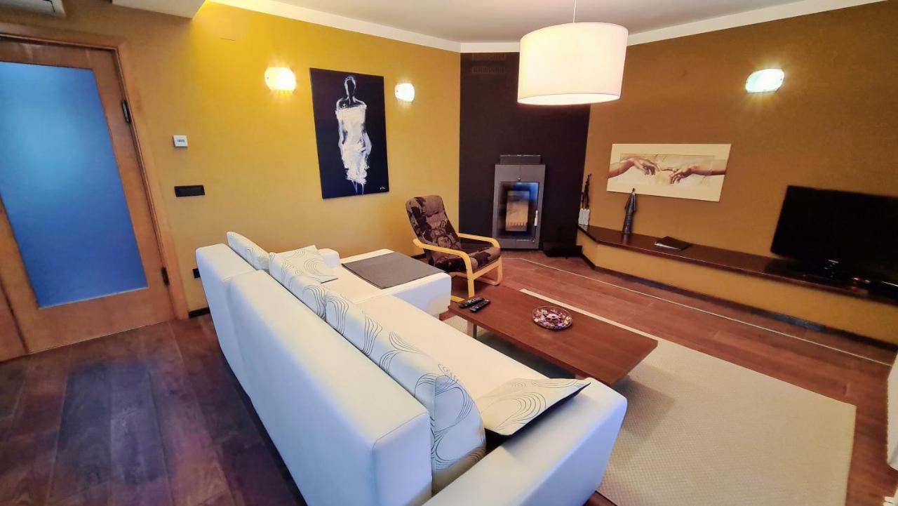 Apartmani Sanja Krapinske Toplice Exterior foto