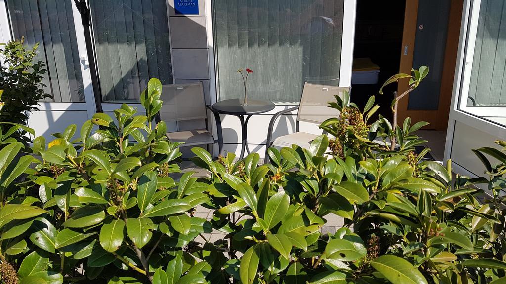 Apartmani Sanja Krapinske Toplice Exterior foto