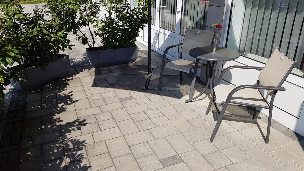 Apartmani Sanja Krapinske Toplice Exterior foto