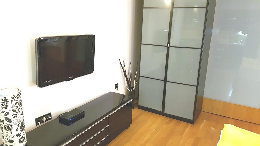 Apartmani Sanja Krapinske Toplice Exterior foto