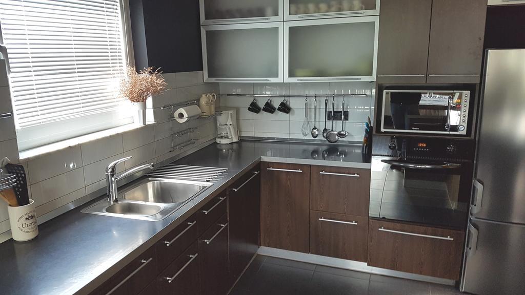 Apartmani Sanja Krapinske Toplice Exterior foto