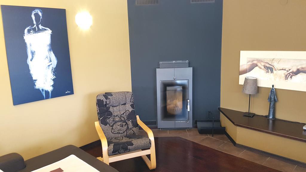 Apartmani Sanja Krapinske Toplice Exterior foto