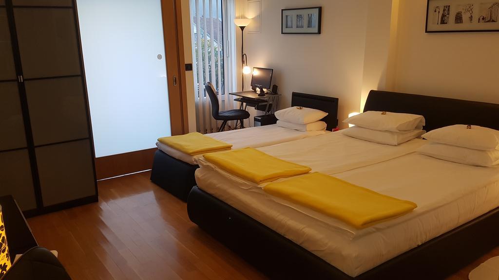 Apartmani Sanja Krapinske Toplice Exterior foto
