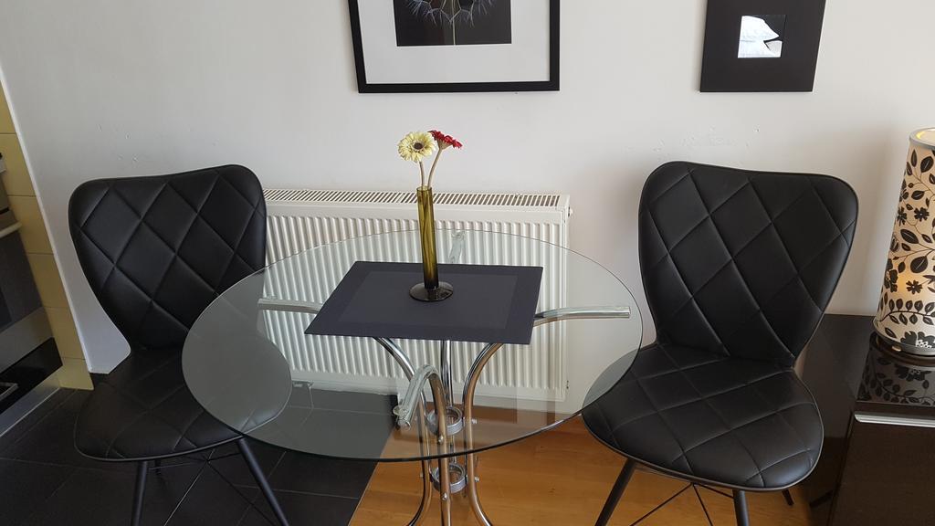 Apartmani Sanja Krapinske Toplice Exterior foto